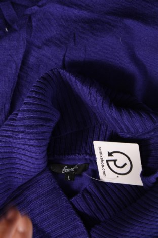 Γυναικείο πουλόβερ Forever, Μέγεθος L, Χρώμα Βιολετί, Τιμή 2,87 €