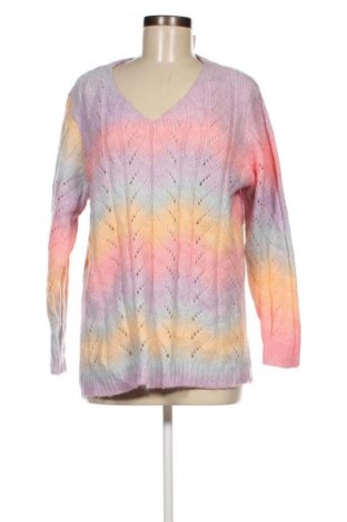 Dámský svetr M. Collection, Velikost XL, Barva Vícebarevné, Cena  462,00 Kč