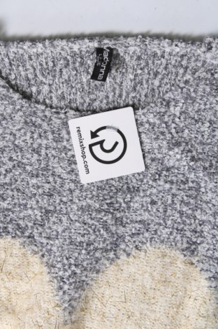 Damenpullover Madonna, Größe L, Farbe Grau, Preis € 2,83