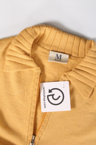 Γυναικείο πουλόβερ Maerz Muenchen, Μέγεθος XXL, Χρώμα Κίτρινο, Τιμή 42,06 €