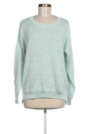 Дамски пуловер Milla, Размер XL, Цвят Зелен, Цена 8,70 лв.