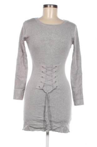 Γυναικείο πουλόβερ Millenium, Μέγεθος M, Χρώμα Γκρί, Τιμή 3,59 €