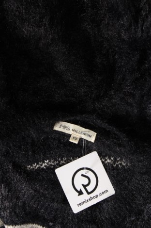 Γυναικείο πουλόβερ Millenium, Μέγεθος M, Χρώμα Πολύχρωμο, Τιμή 3,23 €