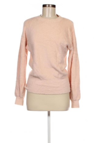 Дамски пуловер Mimosa, Размер L, Цвят Розов, Цена 7,25 лв.