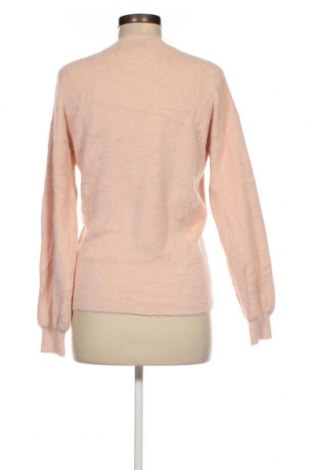 Дамски пуловер Mimosa, Размер L, Цвят Розов, Цена 7,25 лв.