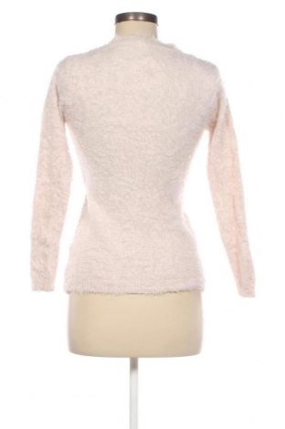Γυναικείο πουλόβερ Miss Aless, Μέγεθος M, Χρώμα Λευκό, Τιμή 3,05 €