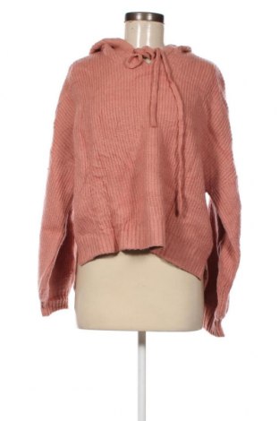 Дамски пуловер Missguided, Размер S, Цвят Розов, Цена 5,51 лв.