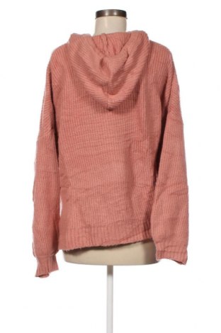 Damenpullover Missguided, Größe S, Farbe Rosa, Preis € 2,83