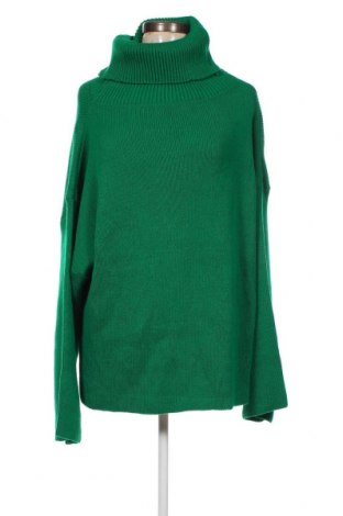 Pulover de femei Misspap, Mărime M, Culoare Verde, Preț 286,18 Lei