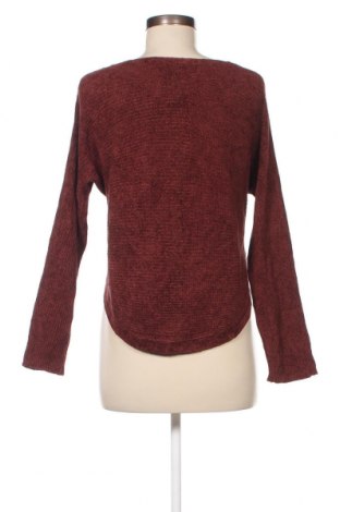 Γυναικείο πουλόβερ Monk & Lou, Μέγεθος L, Χρώμα Καφέ, Τιμή 4,49 €