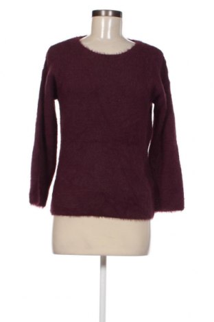 Дамски пуловер More & More, Размер M, Цвят Розов, Цена 4,84 лв.