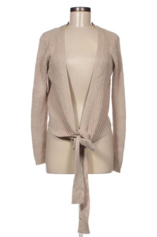Γυναικείο πουλόβερ NA-KD, Μέγεθος M, Χρώμα  Μπέζ, Τιμή 2,69 €