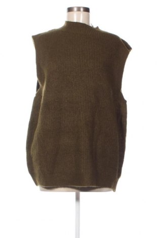 Γυναικείο πουλόβερ Nasty Gal, Μέγεθος M, Χρώμα Πράσινο, Τιμή 5,38 €