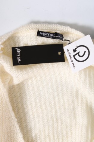 Дамски пуловер Nasty Gal, Размер M, Цвят Жълт, Цена 10,44 лв.