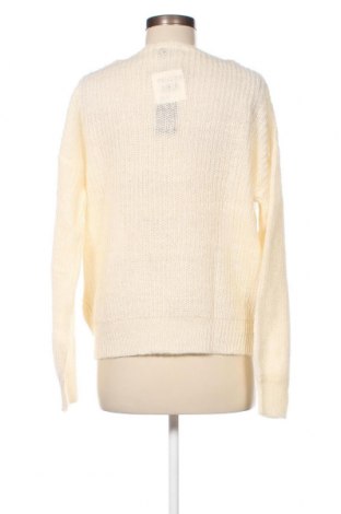 Дамски пуловер Nasty Gal, Размер M, Цвят Жълт, Цена 10,44 лв.