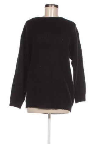 Дамски пуловер Nasty Gal, Размер S, Цвят Черен, Цена 10,44 лв.