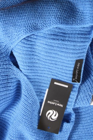 Damenpullover New Laviva, Größe M, Farbe Blau, Preis 15,70 €