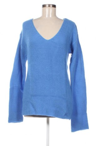 Női pulóver New Laviva, Méret M, Szín Kék, Ár 2 391 Ft