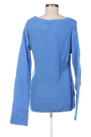 Damenpullover New Laviva, Größe M, Farbe Blau, Preis 15,70 €