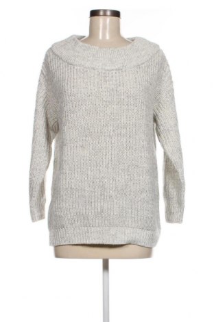 Дамски пуловер New Look, Размер S, Цвят Сив, Цена 4,93 лв.