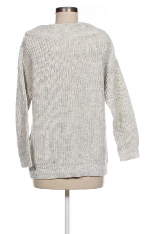 Damenpullover New Look, Größe S, Farbe Grau, Preis 2,62 €