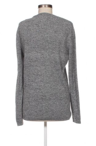 Дамски пуловер New Look, Размер M, Цвят Сив, Цена 5,22 лв.