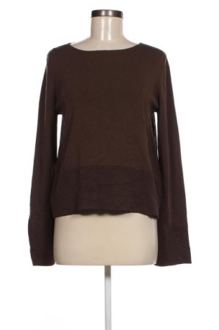 Γυναικείο πουλόβερ Nikkie, Μέγεθος M, Χρώμα Καφέ, Τιμή 4,90 €