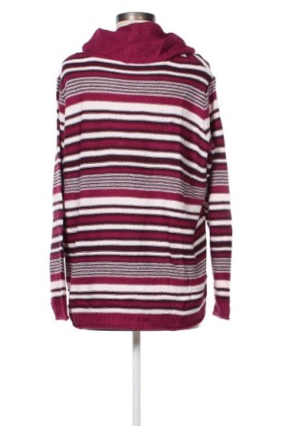 Γυναικείο πουλόβερ Nkd, Μέγεθος M, Χρώμα Πολύχρωμο, Τιμή 2,87 €