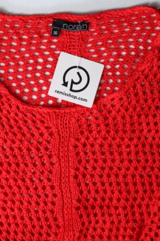 Γυναικείο πουλόβερ Norah, Μέγεθος S, Χρώμα Κόκκινο, Τιμή 2,69 €