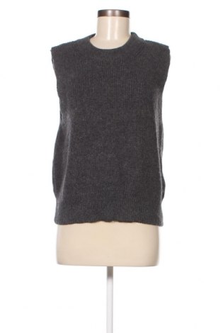 Damenpullover ONLY, Größe L, Farbe Grau, Preis € 2,37