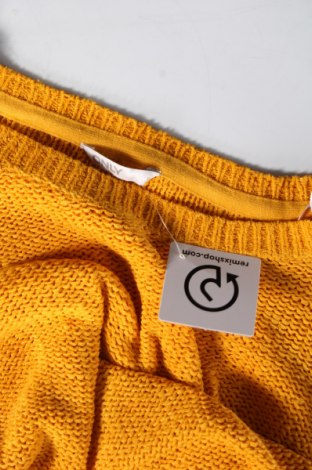 Damenpullover ONLY, Größe M, Farbe Gelb, Preis 13,92 €