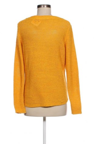 Дамски пуловер ONLY, Размер M, Цвят Жълт, Цена 20,00 лв.