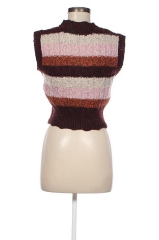 Γυναικείο πουλόβερ ONLY, Μέγεθος XS, Χρώμα Πολύχρωμο, Τιμή 4,73 €