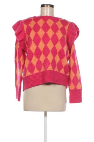 Pulover de femei ONLY, Mărime M, Culoare Multicolor, Preț 177,63 Lei