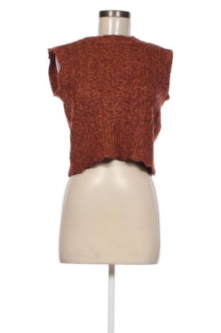 Γυναικείο πουλόβερ ONLY, Μέγεθος XS, Χρώμα Πολύχρωμο, Τιμή 3,06 €