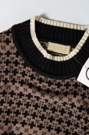 Γυναικείο πουλόβερ Ofelia, Μέγεθος M, Χρώμα  Μπέζ, Τιμή 2,69 €