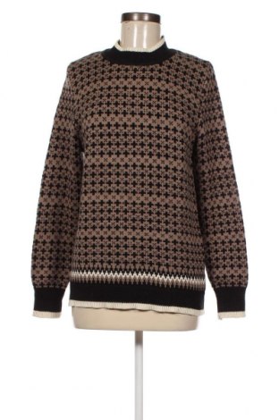 Дамски пуловер Ofelia, Размер M, Цвят Бежов, Цена 5,22 лв.