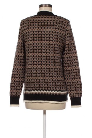 Γυναικείο πουλόβερ Ofelia, Μέγεθος M, Χρώμα  Μπέζ, Τιμή 2,69 €
