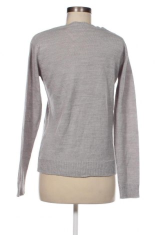 Дамски пуловер Okay, Размер M, Цвят Сив, Цена 4,06 лв.