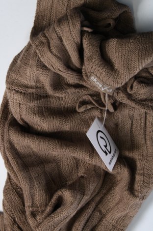 Γυναικείο πουλόβερ Okay, Μέγεθος M, Χρώμα  Μπέζ, Τιμή 3,05 €