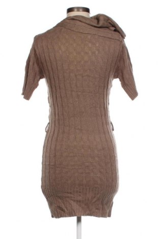 Γυναικείο πουλόβερ Okay, Μέγεθος M, Χρώμα  Μπέζ, Τιμή 3,05 €
