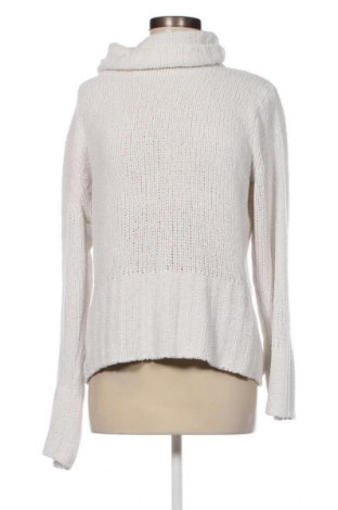 Γυναικείο πουλόβερ Okay, Μέγεθος M, Χρώμα Λευκό, Τιμή 2,67 €