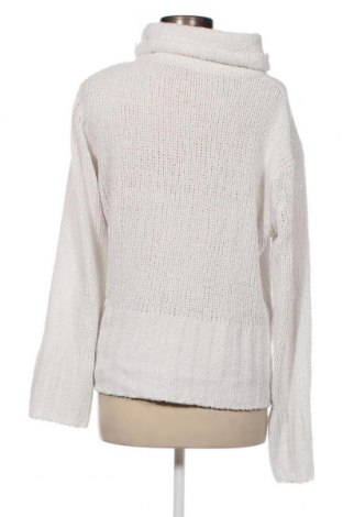 Дамски пуловер Okay, Размер M, Цвят Бял, Цена 29,00 лв.