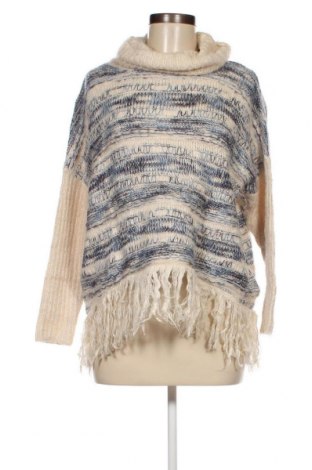 Γυναικείο πουλόβερ One Love, Μέγεθος S, Χρώμα Πολύχρωμο, Τιμή 3,59 €