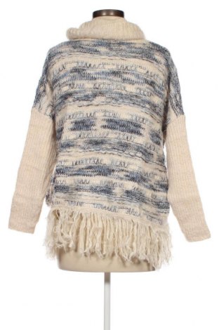 Γυναικείο πουλόβερ One Love, Μέγεθος S, Χρώμα Πολύχρωμο, Τιμή 3,41 €
