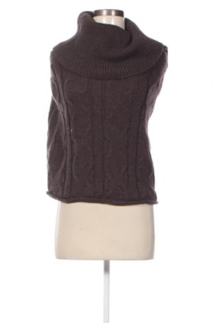 Дамски пуловер Only-M., Размер M, Цвят Кафяв, Цена 4,93 лв.