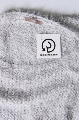 Damenpullover Orsay, Größe M, Farbe Blau, Preis 2,83 €