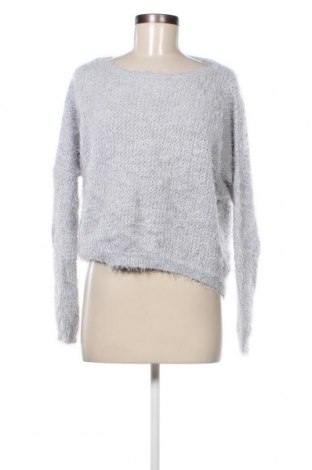 Дамски пуловер Orsay, Размер M, Цвят Син, Цена 5,51 лв.