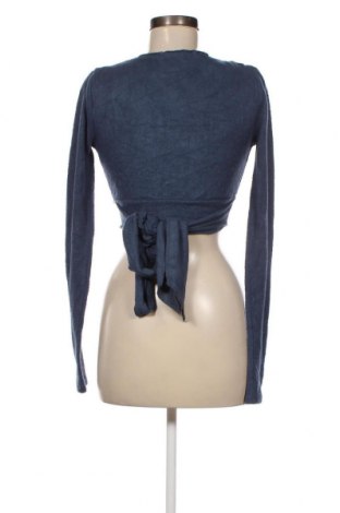 Γυναικείο πουλόβερ Out From Under, Μέγεθος S, Χρώμα Μπλέ, Τιμή 5,45 €