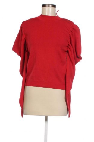 Pulover de femei Oxxo, Mărime M, Culoare Roșu, Preț 151,32 Lei